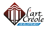 Logotype de l'Art Créole